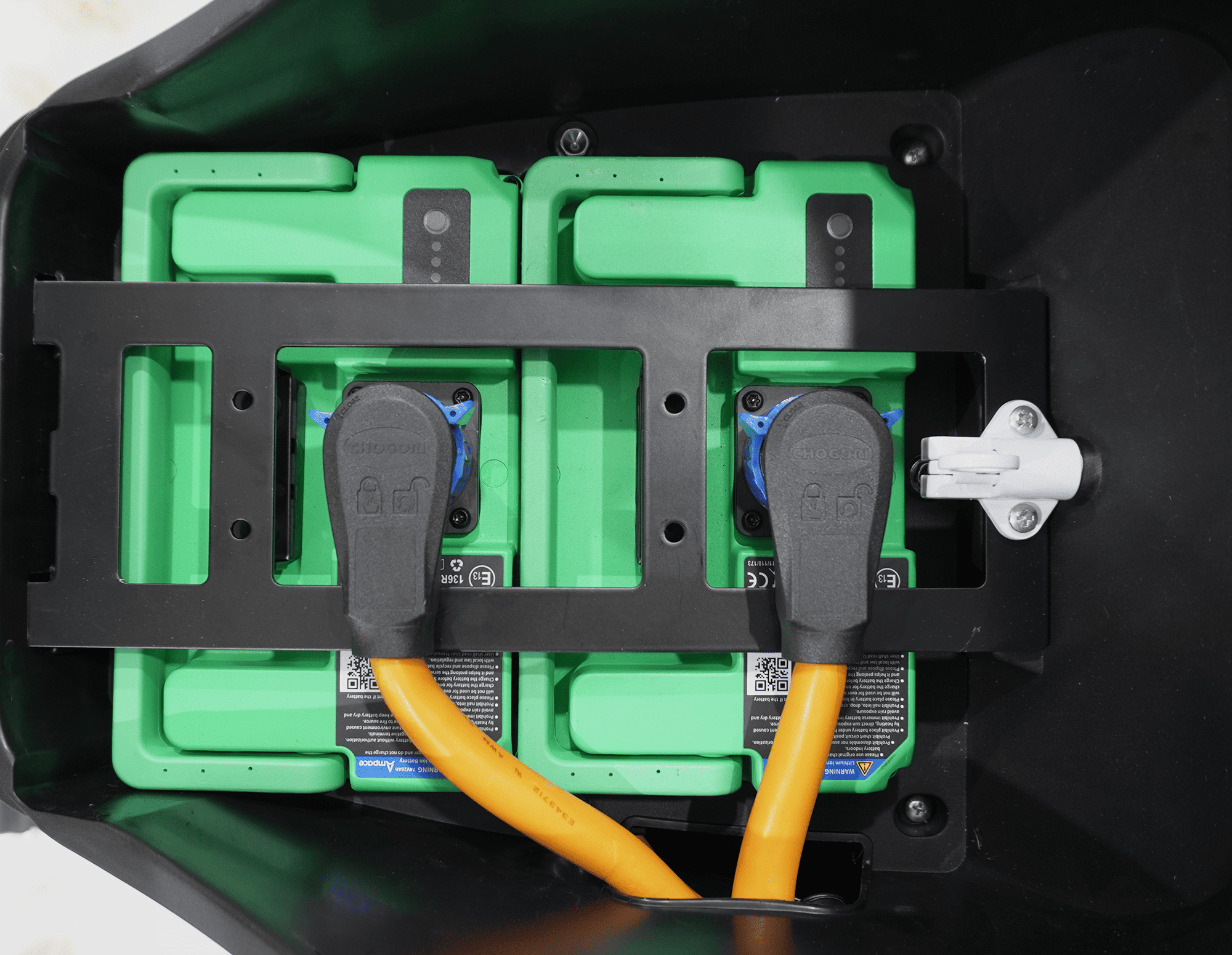 Moteur 4000W