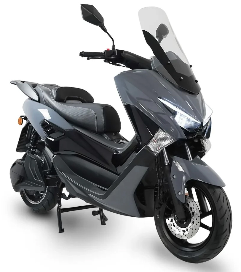 Maxiscoot électrique premium