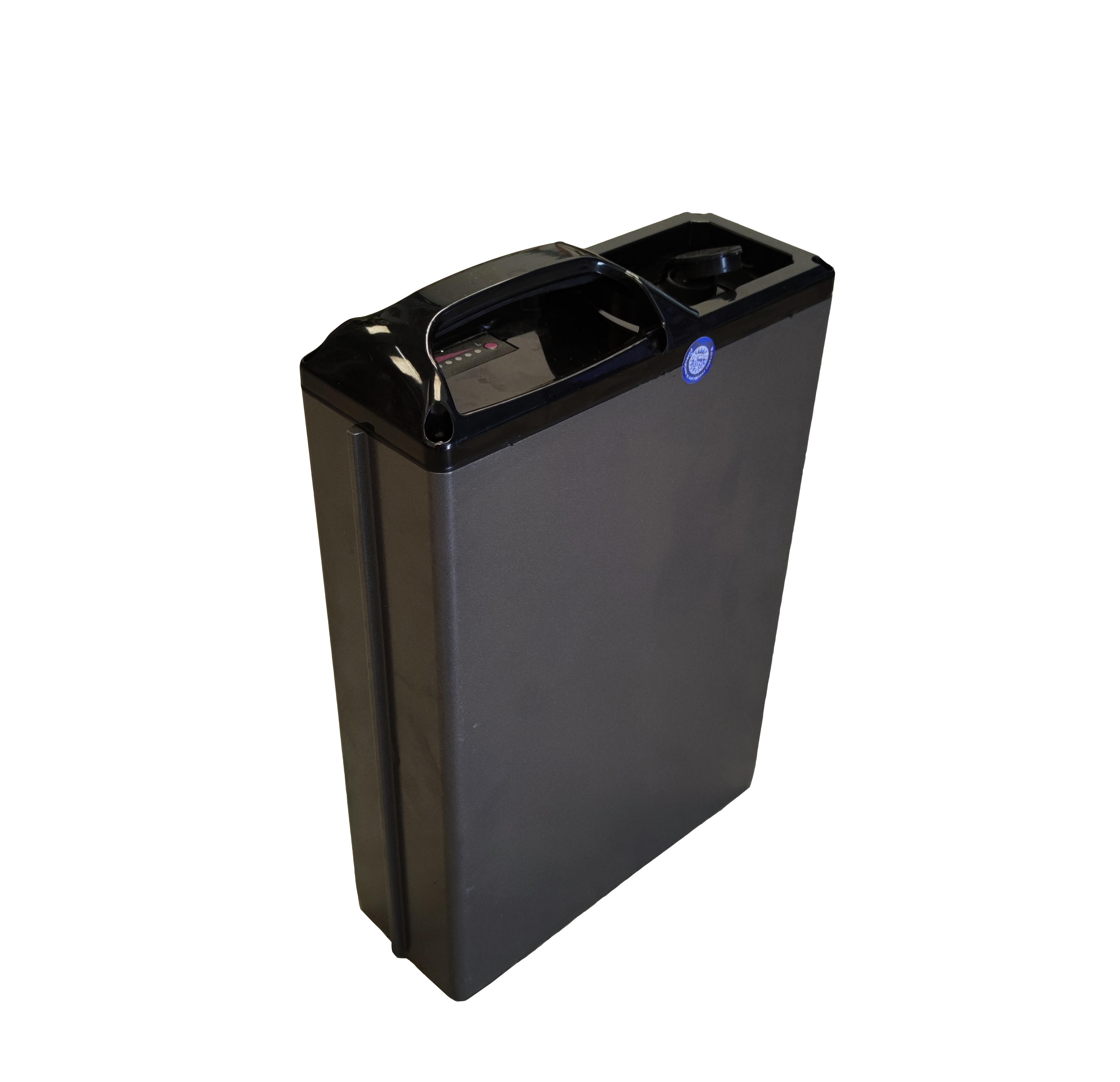 Batterie compatible Leo50 evo 30Ah