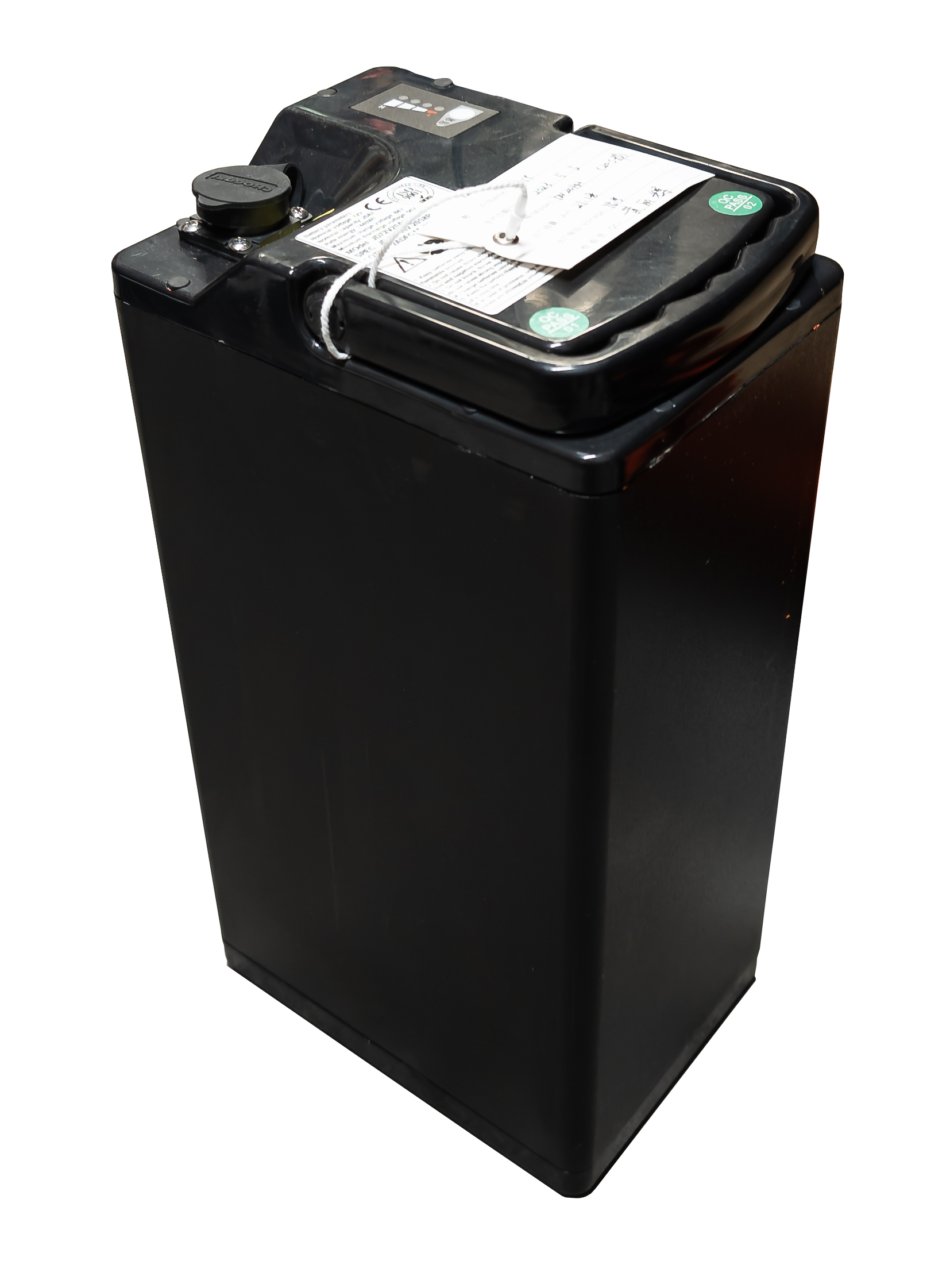 Batterie 72V 20Ah pour scooter électrique Lycke Shark