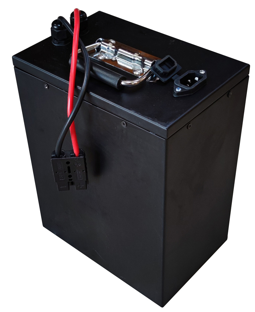 Batterie compatible 67,2V - Modèle 2